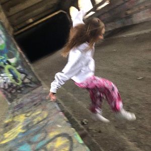 Meet your Posher, Grace